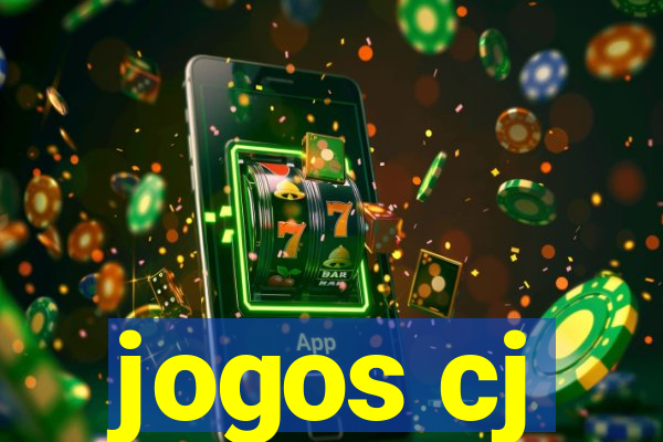 jogos cj